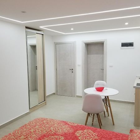 Apartments Vida ブドヴァ エクステリア 写真
