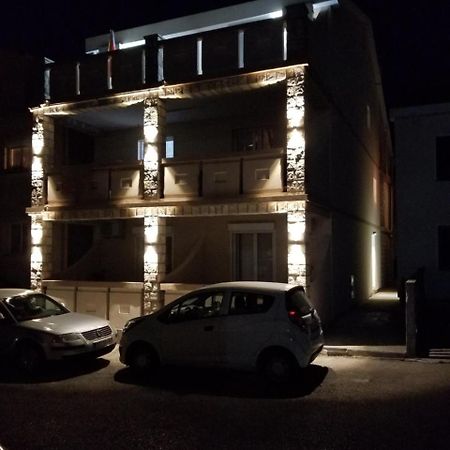 Apartments Vida ブドヴァ エクステリア 写真