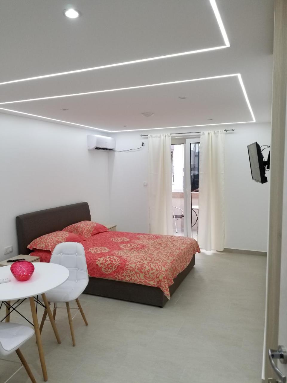 Apartments Vida ブドヴァ エクステリア 写真