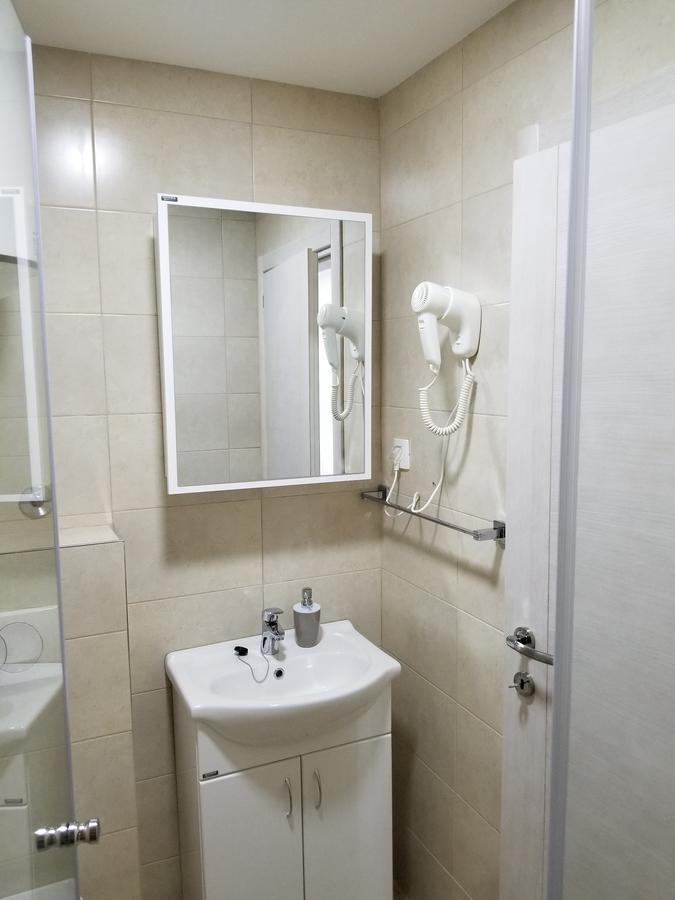 Apartments Vida ブドヴァ エクステリア 写真