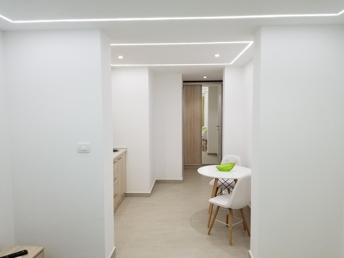 Apartments Vida ブドヴァ エクステリア 写真
