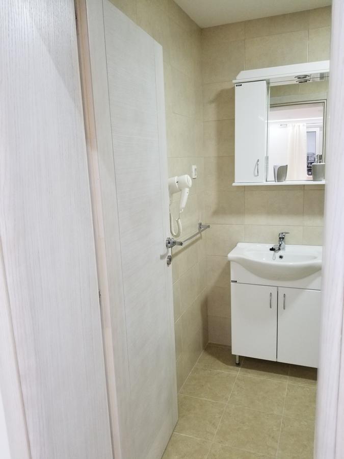 Apartments Vida ブドヴァ エクステリア 写真
