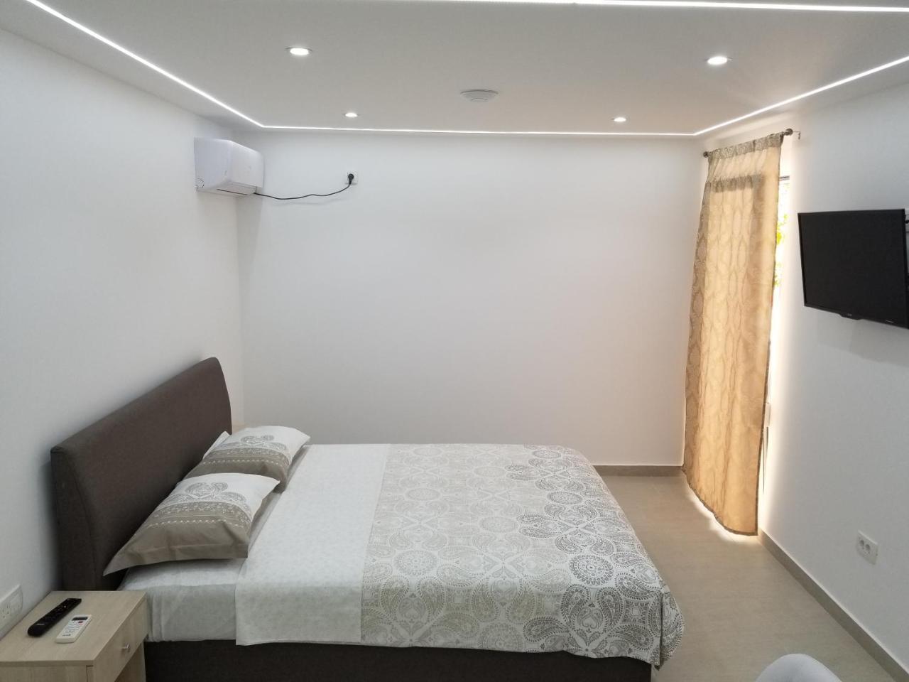 Apartments Vida ブドヴァ エクステリア 写真