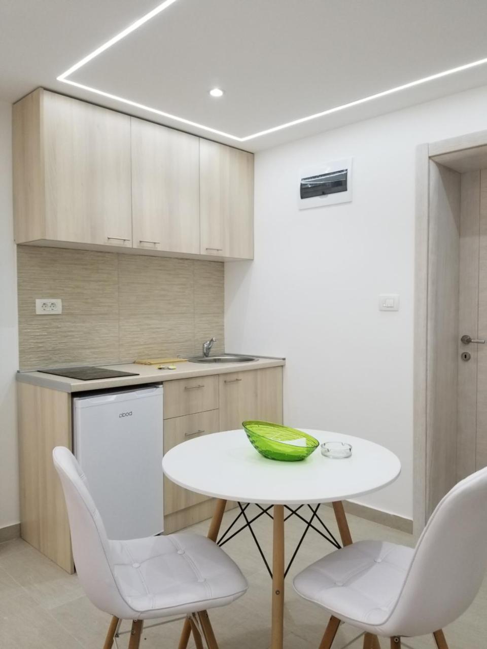 Apartments Vida ブドヴァ エクステリア 写真